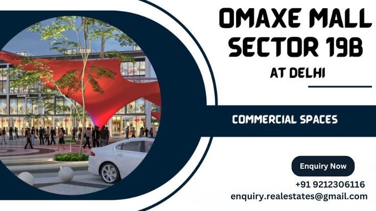 Omaxe New Project Delhi Excellence in Every Detail