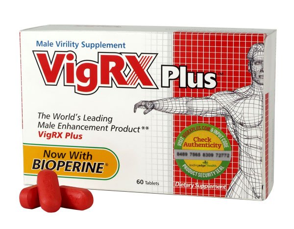 Vigrx Plus in India Safe Supplement for Optimal Vitality