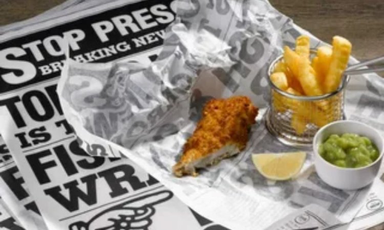 Why Custom Greaseproof Paper is a Game Changer for Packaging