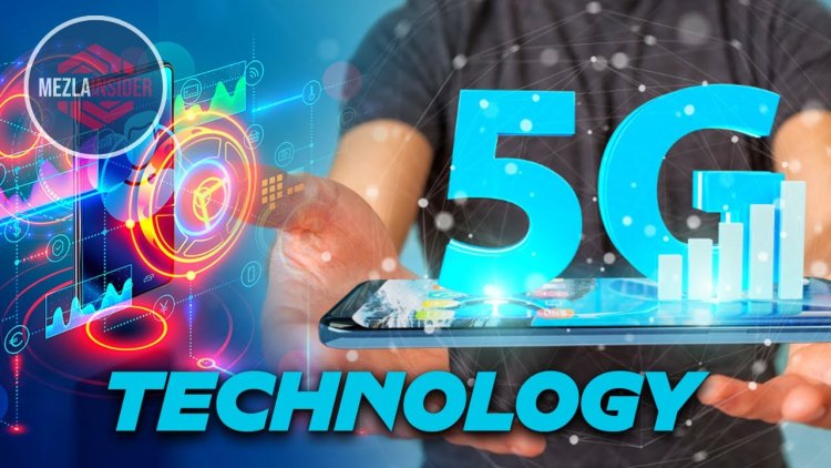 How 5G Technology is Changing Mobile App Development?