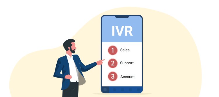 The Role of Regional Language Support in IVR Adoption across India