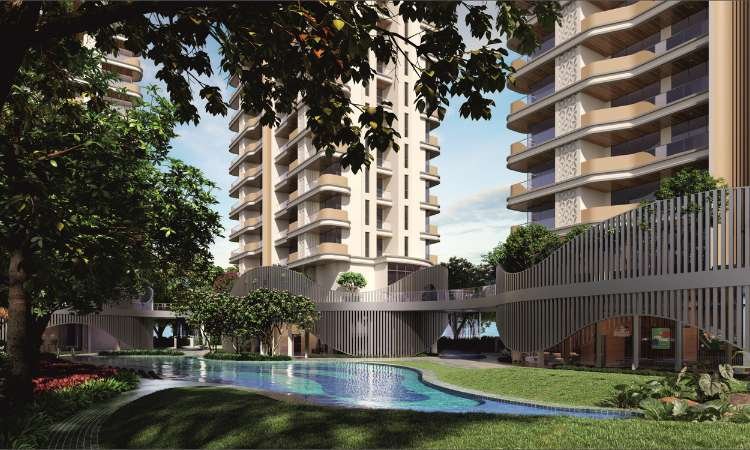 Explore Luxury Living at 4S The Aurrum, Sector 59, Gurgaon