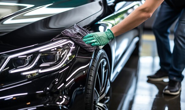 What Are the Benefits of Professional Auto Detailing in Stafford, VA?