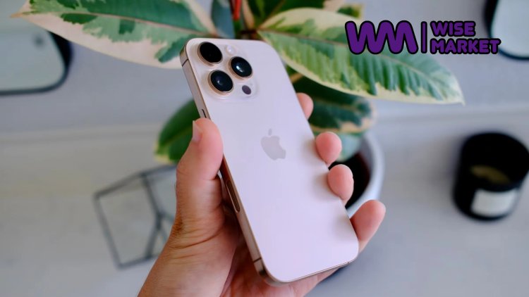 Get the Best Deals: iPhone 16 Pro Price in Australia Explained!