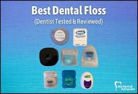 The Best Dental Floss: A Guide to Choosing the Right One for Your Oral Health