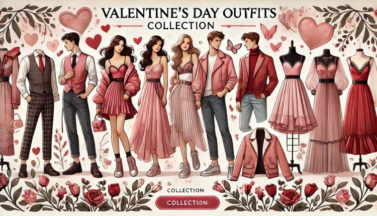 Valentine Day Shirt Ideas: Stylish and Comfortable Options for the Occasion