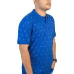 Buy Polo T-Shirts for Men in India: Elevate Your Style Effortlessly