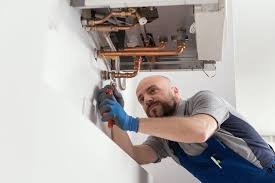 Expert Boiler Servicing: Keeping Your Home Safe and Warm with Safe Gas Heating