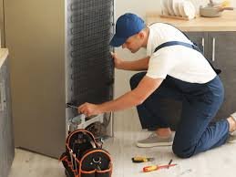 Expert Fridge Repairs Glasgow - Affordable & Reliable Service