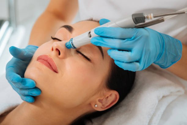 The 30-Minute Miracle: Hydrafacial as a Lunchtime Skin Fix in Abu Dhabi