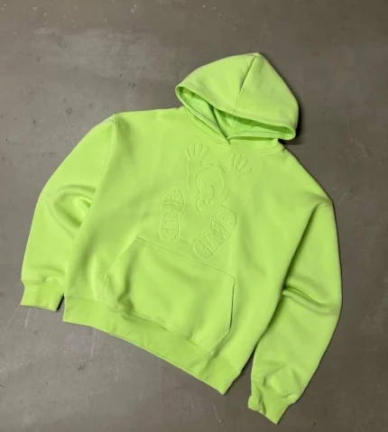 Introduction to Clints Hoodie & T-Shirt