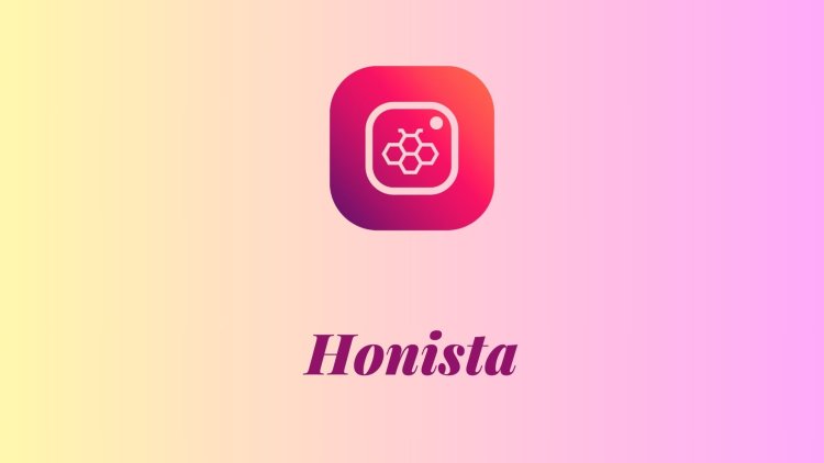 Honista Revolutionizing Your Instagram Experience