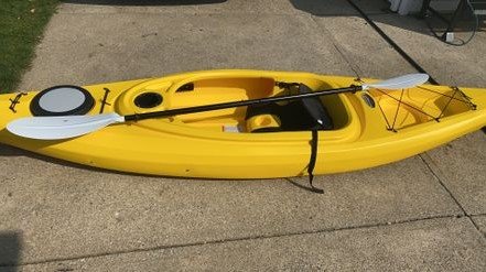 5 Tips For Maintaining Your Sun Dolphin Explorer 10.4 Sit-In Kayak