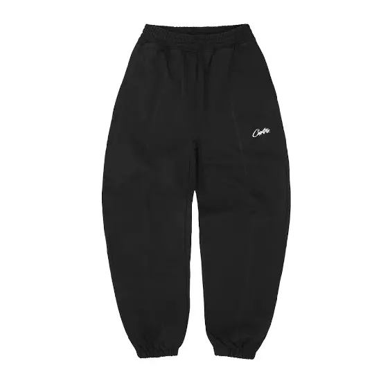 Corteiz HMP Joggers: The Perfect Blend of Comfort and Streetwear Style