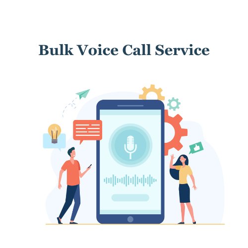 How Do Bulk Voice Calls Enhance Marketing Campaigns in India?