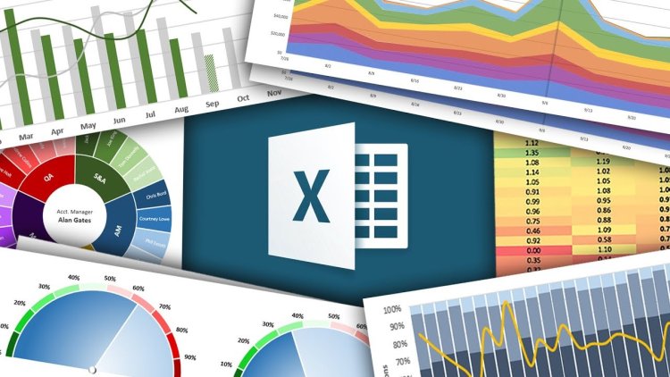 Is Excel the Best Tool for Crime Pattern Analysis?