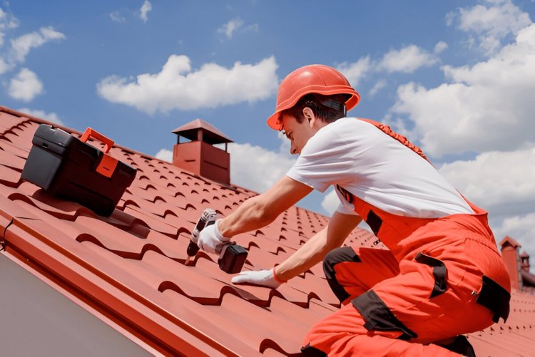 Reliable Roof Replacements in Swindon for Long-Term Protection