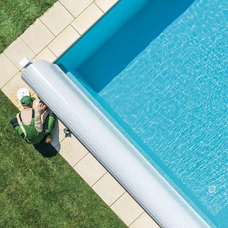 Transform Your Pool with Professional Swimming Pool Renovation