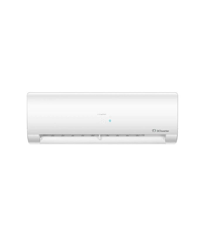 Haier 19HFAB T3 Inverter AC: Power-Packed Cooling with Thunder Compressor Technology