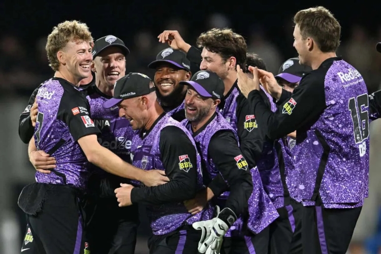 Big Bash League Past Winners: Complete List of BBL Champions