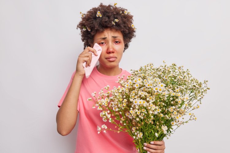 How to Identify Common Symptoms of Seasonal Allergies?