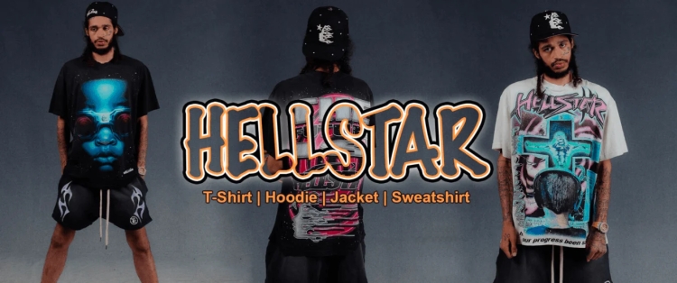 Are Hellstar Clothing Collections Limited Edition?