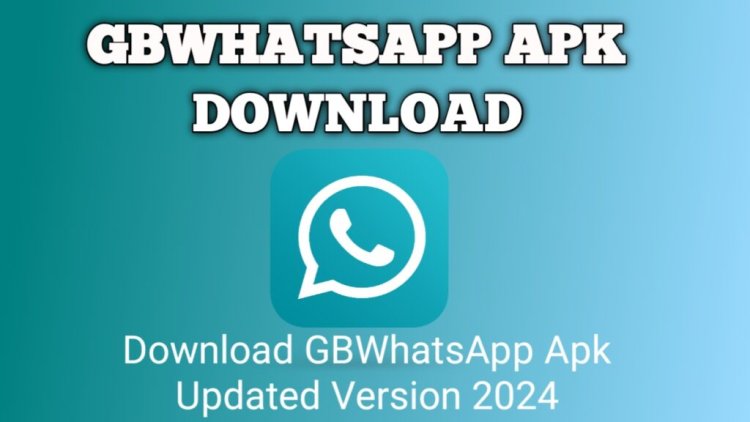 GBWhatsApp APK Download (Login FIXED) Updated Version 2025 (Official)